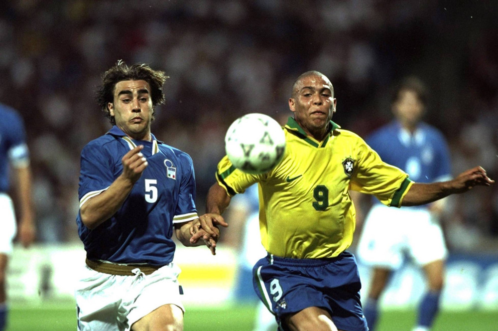 稳固的防线 稳固的防线