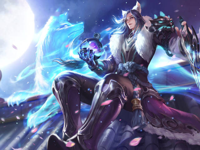 队配合和战 队配合和战