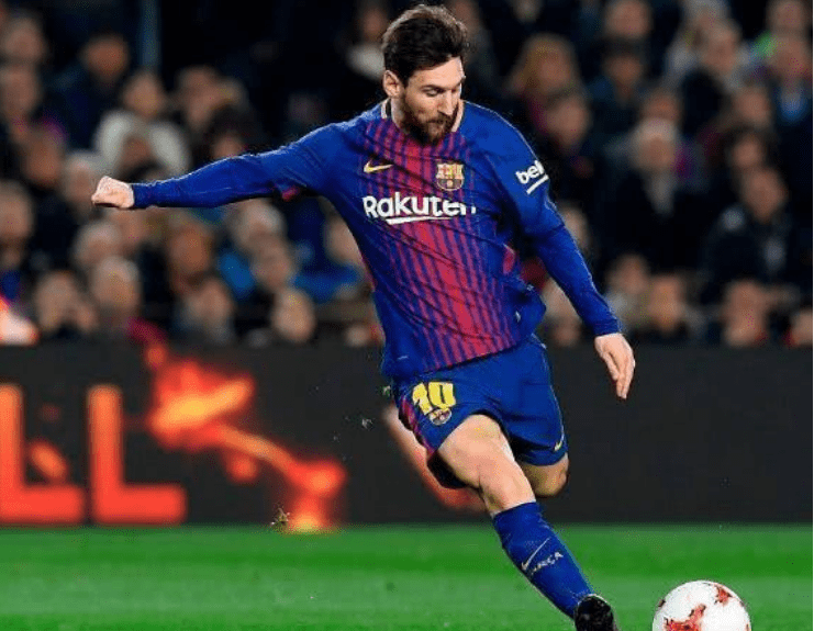 明星纳达尔 明星纳达尔