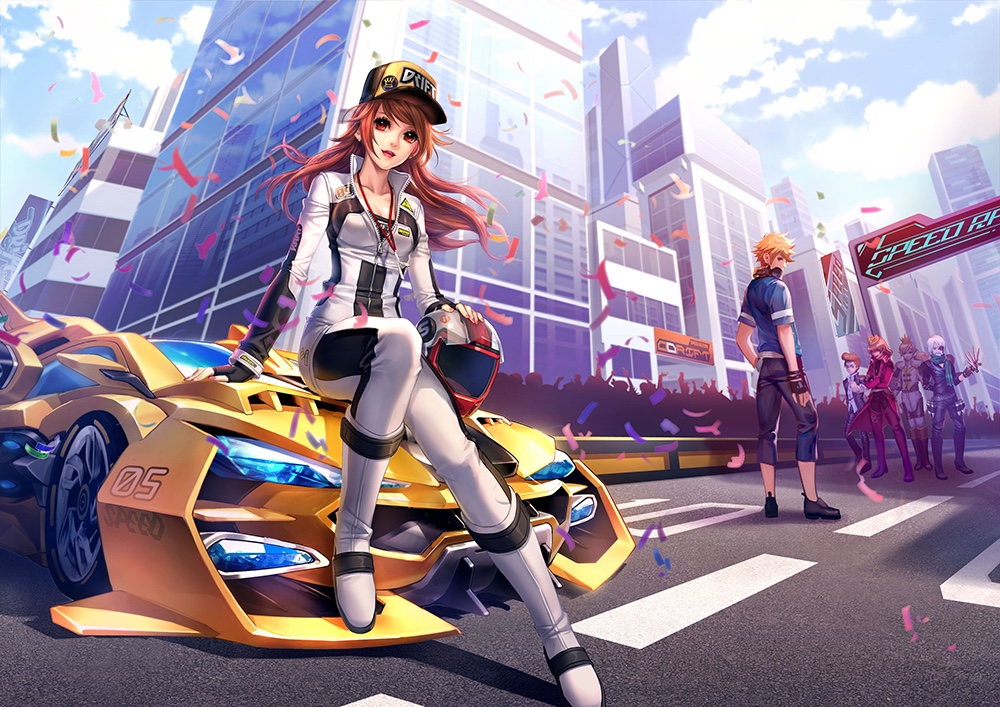 联盟寻找新 联盟寻找新