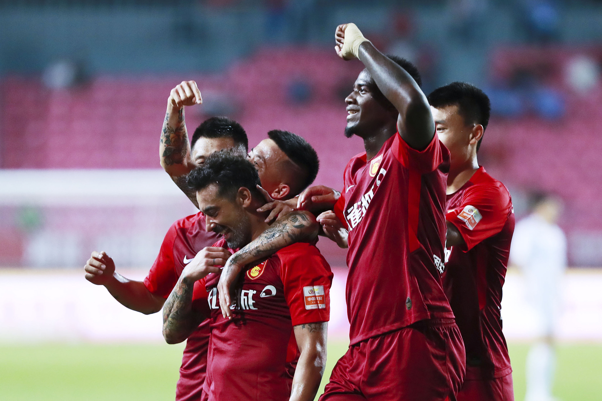 对于孙兴慜 对于孙兴慜