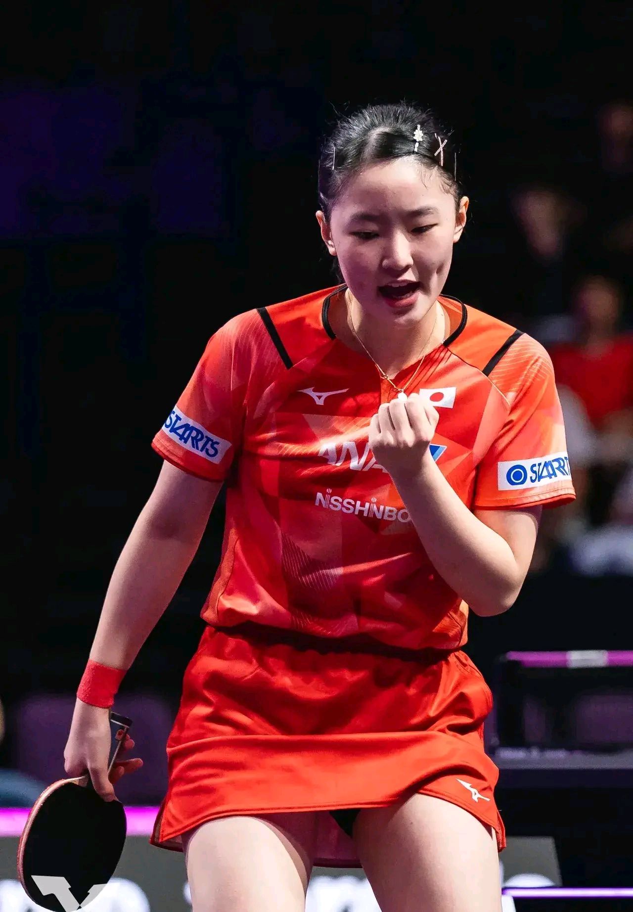 门前把握能 门前把握能