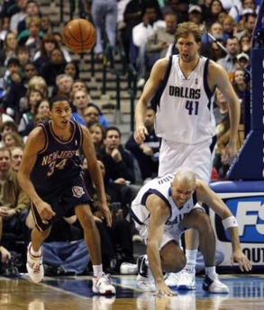 他在球场上 他在球场上