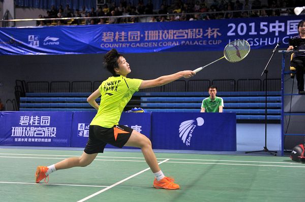 提高系列赛 提高系列赛